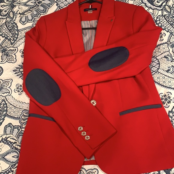 Jacket - Picture 2 of 4